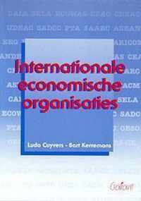 INTERNATIONALE ECONOMISCHE ORGANISATIES