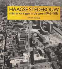 Haagse stedenbouw
