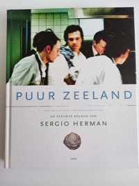 Puur Zeeland - Sergio Herman; Quinten Lange