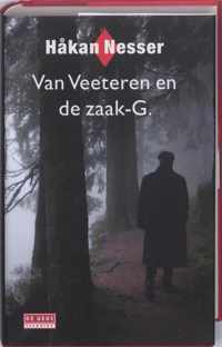 Van Veeteren en de zaak G.