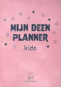 Mijn Deen Planner Kids