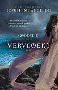 Goddelijk 1 -   Vervloekt