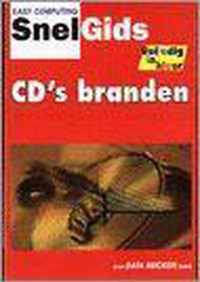 Snelgids 285: cd's branden