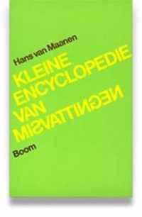 Kleine encyclopedie van misvattingen