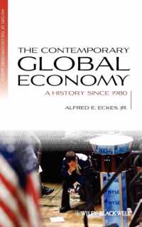 The Contemporary Global Economy