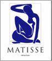 Henri Matisse, 1869-1954