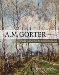 A.M. Gorter (1866-1933)