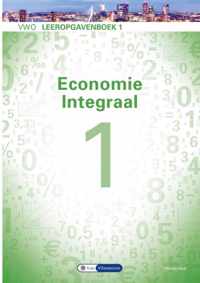 Economie Integraal - Gerrit Gorter, Herman Duijm - Paperback (9789462873636)