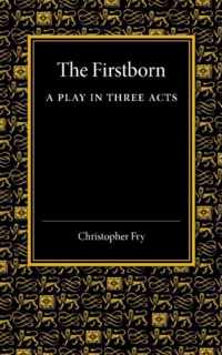 The Firstborn