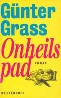 Onheilspad - Grass & Günther