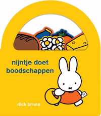 nijntje doet boodschappen