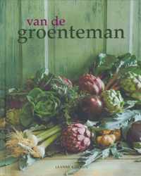 Van De Groenteman