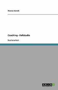 Coaching - Fallstudie
