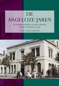 De argeloze jaren