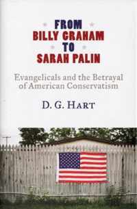 From Billy Graham To Sarah Palin