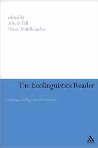 The Ecolinguistics Reader