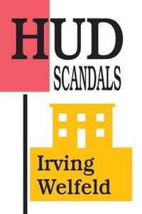 Hud Scandals