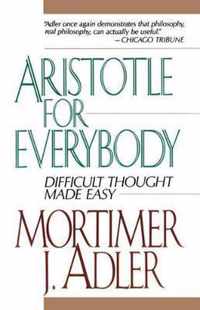 Aristotle for Everybody