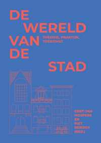 De wereld van de stad