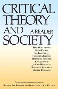 Critical Theory & Society