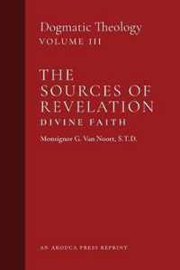 The Sources of Revelation/Divine Faith