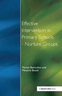 Effect Intervention in Primary School