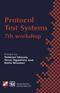 Protocol Test Systems