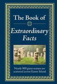 The Book of Extraordinary Facts