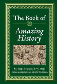 The Book of Amazing History