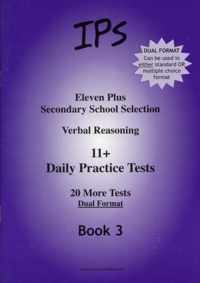 Verbal Reasoning