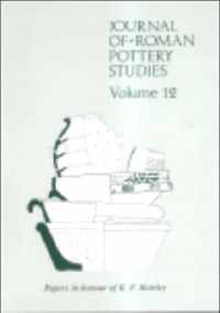 Journal of Roman Pottery Studies Volume 12