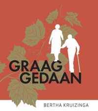 Graag gedaan