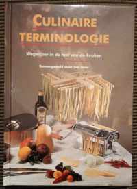 Culinaire terminologie