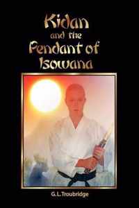 Kidan and the Pendant of Isowana