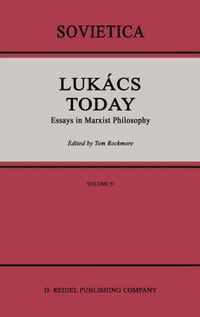 Lukacs Today