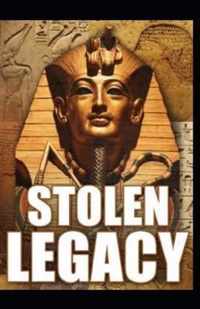 Stolen Legacy by George G. M James illustrated