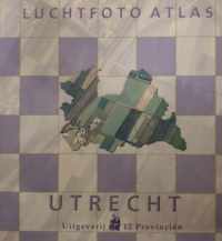 Luchtfoto Atlas Utrecht