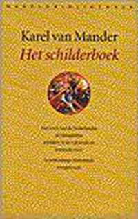 Schilderboek Geb