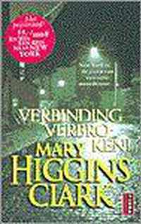 Verbinding verbroken! - Mary Higgins Clark