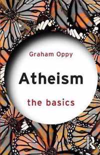 Atheism: The Basics