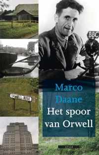 Het spoor van Orwell