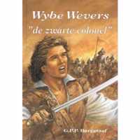 Wybe Wevers "de zwarte colonel"