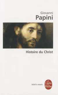 Histoire Du Christ
