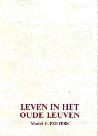 Leven in het oude leuven