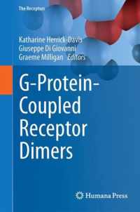 G Protein Coupled Receptor Dimers