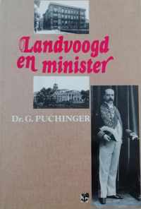 Landvoogd en minister