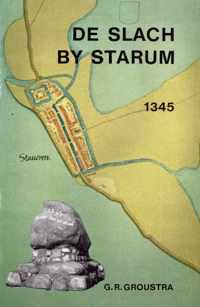 Slach by starum 1345