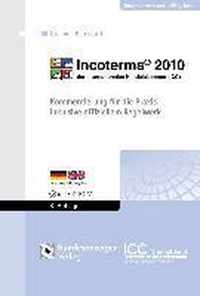 Incoterms® 2010 der Internationalen Handelskammer (ICC)
