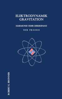 Elektrodynamik Gravitation