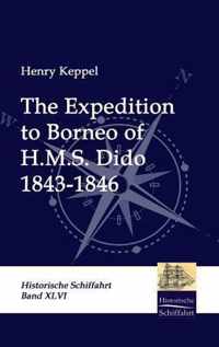 The Expedition to Borneo of H.M.S. Dido